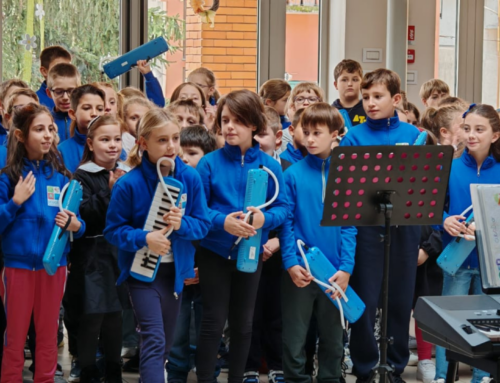 2 Ottobre: Festa dei nonni – Scuola Primaria di Romagnano Sesia