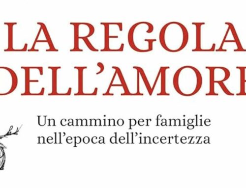 Istituto Sacro Cuore Novara: presentazione del libro “La regola dell’amore”