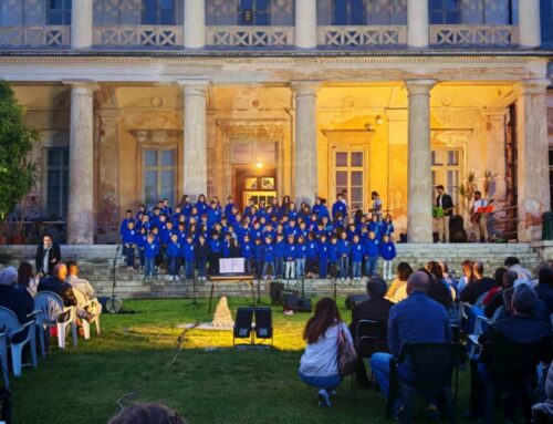 Sacro Cuore in musica
