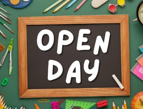 Date prossimi Open Day alle Scuole Sacro Cuore