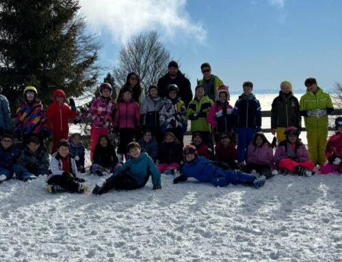 Due giorni all’insegna dello sport, del divertimento e della condivisione!