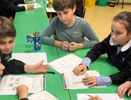 Classi aperte, menti aperte!